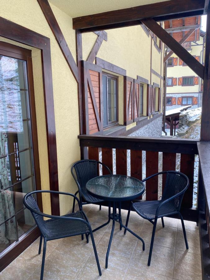 Apartman Viktoria 5 Ruzomberok Ngoại thất bức ảnh