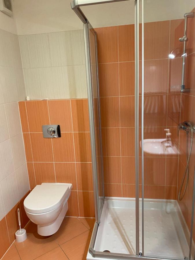 Apartman Viktoria 5 Ruzomberok Ngoại thất bức ảnh